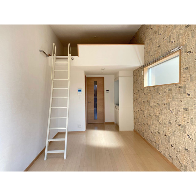 メゾン宮原201号室 内観