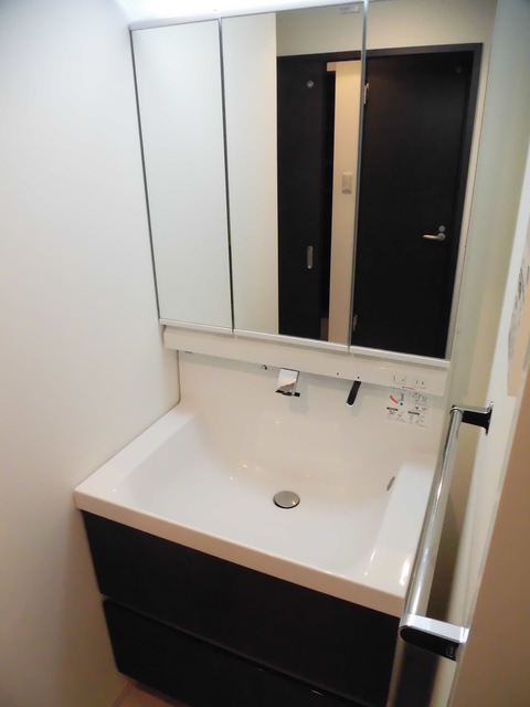 レノンストリート 402の写真となります。