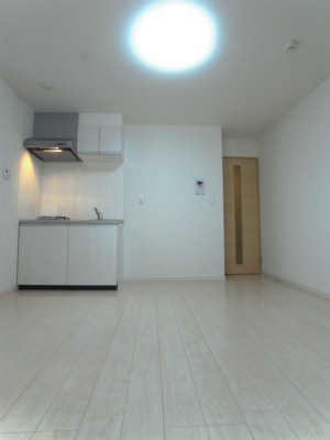 リブリ・たんぽぽ1階 部屋その他