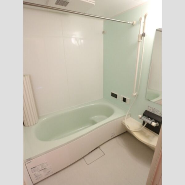 プロシード青葉台　C バスルーム