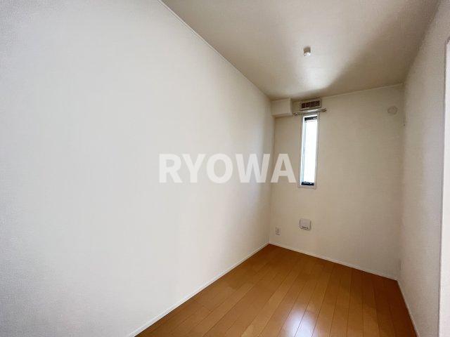 MAISON REVE 掲載の写真は新居時の写真となります。