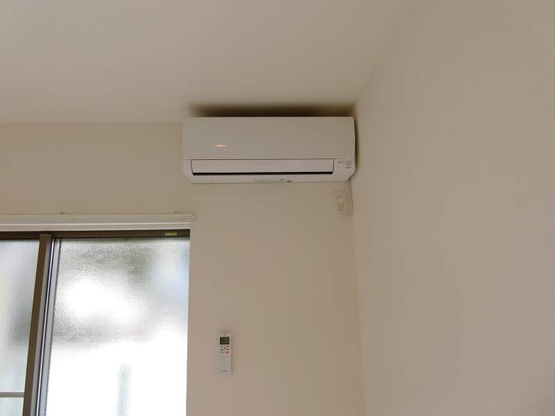 リブリ・日向3階 部屋その他