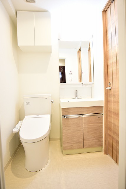 レグゼ梶ケ谷 内観