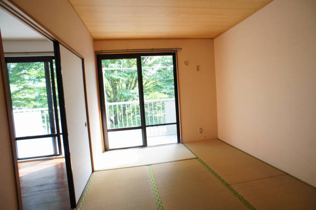 コーポ白百合　Ｅ棟E202号室 部屋その他