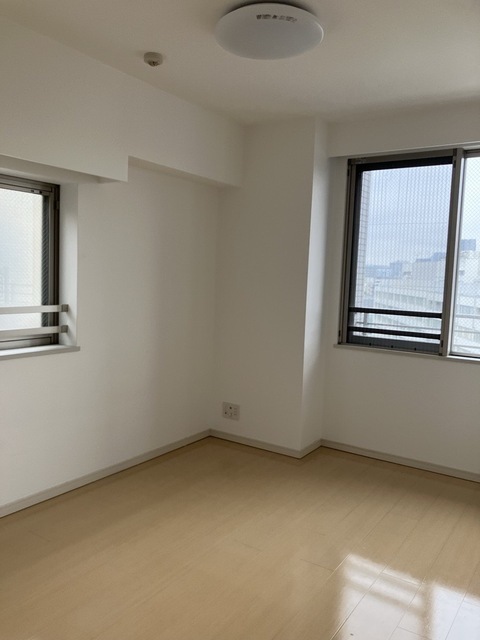 パークハウス新宿若松町 内観