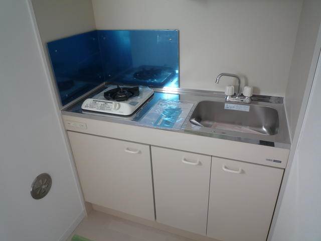 リプル横浜3階 キッチン