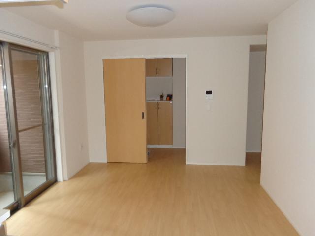 ヴィラカマリヤⅡ 室内