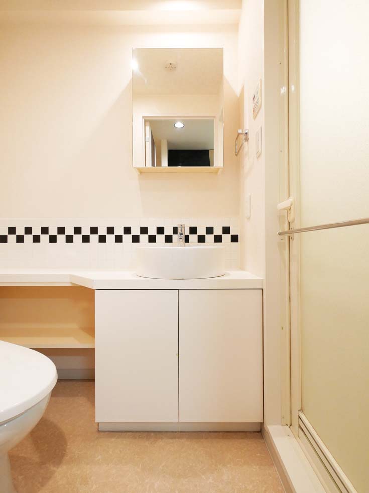 ＬＩＮＸ　ＬＥＧＡＭＩ5階 同建物別部屋の参考画像