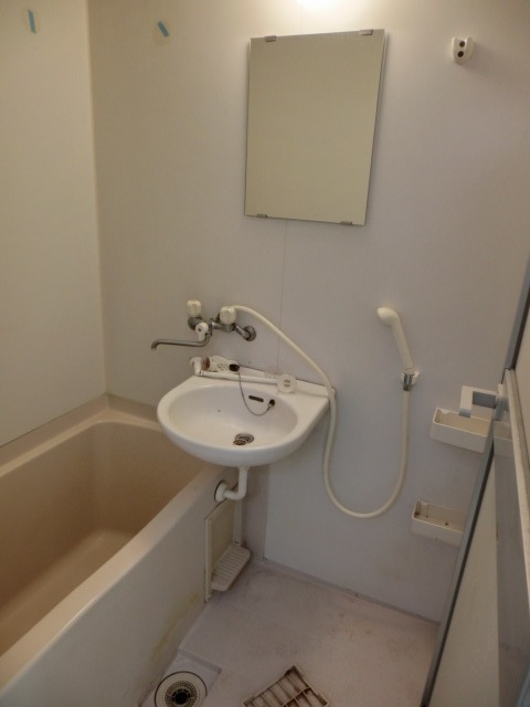 ＰＲＯＣＥＣＡＮ 敷地内/建物