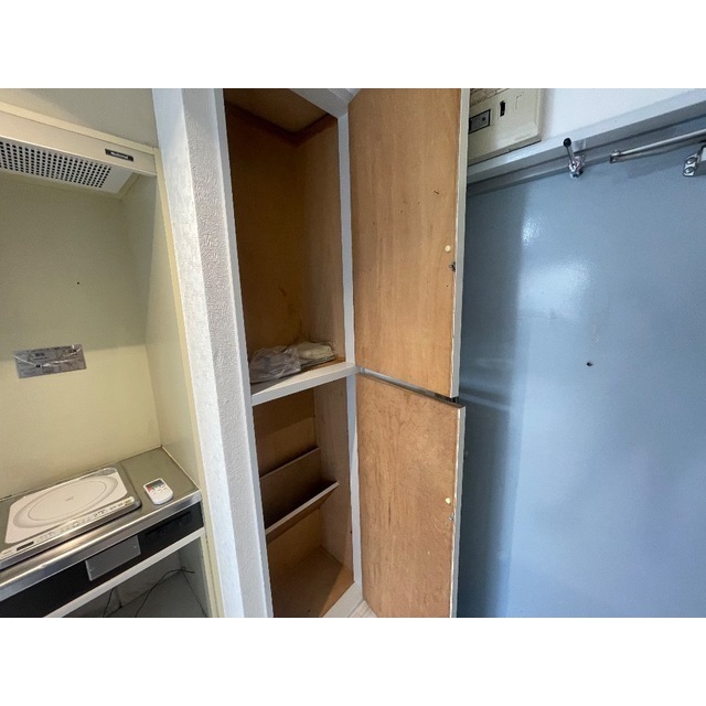 宮前ビル511号室 内観