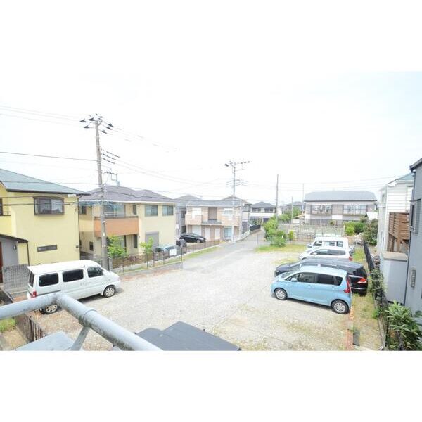 ピアオリーブ102号室 周辺