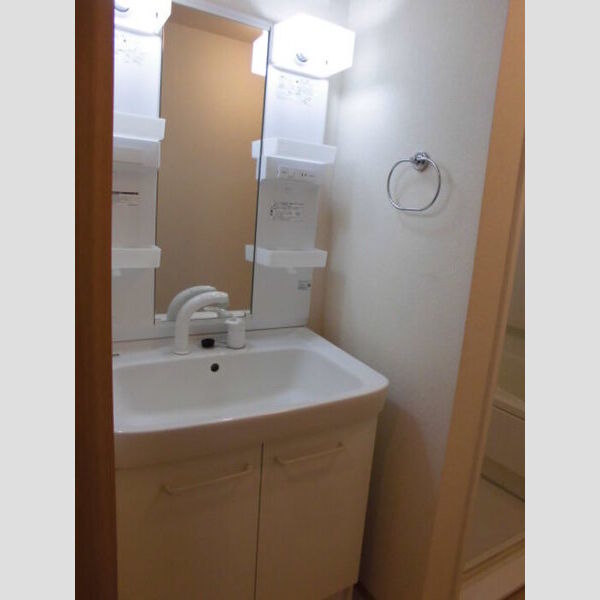 アネシス　Ⅱ 洗髪洗面化粧台