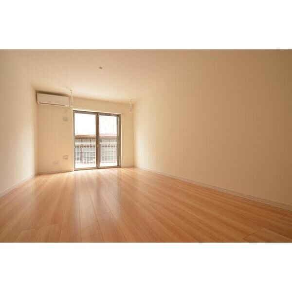 アーバンコート白鳥 リビング