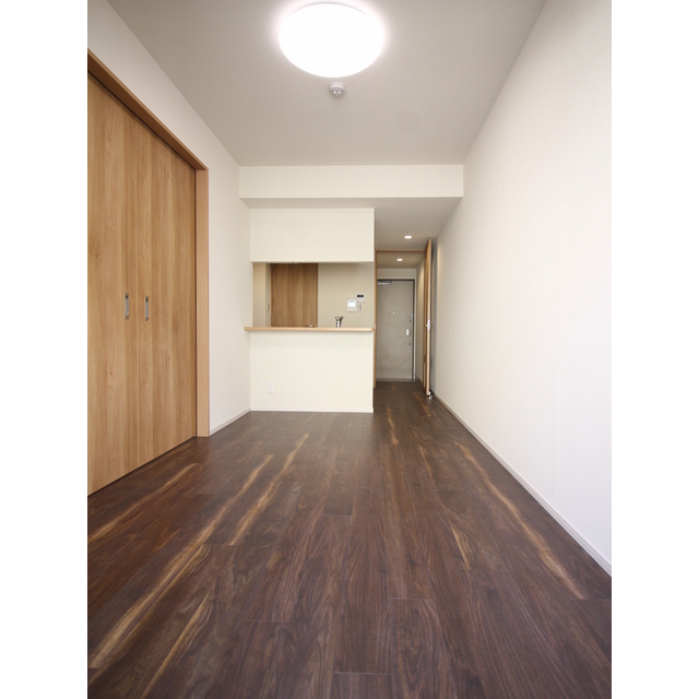 プレール・ドゥーク浅草Ⅳ リビング