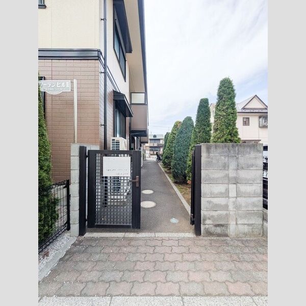 ガーデンヒル ガーデンヒル