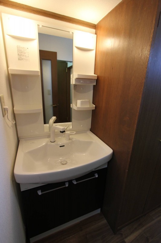 ブランシエ2階 部屋その他