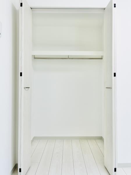 ミューズ新小岩1階 リビング