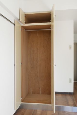 スカイコート子安402号室 同タイプ参考写真