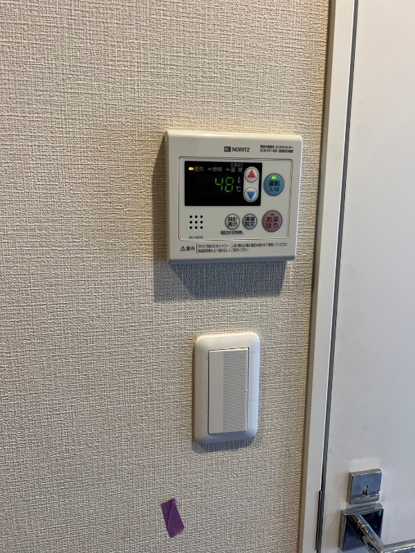 ロータス平和島East2階 同建物別部屋の参考画像