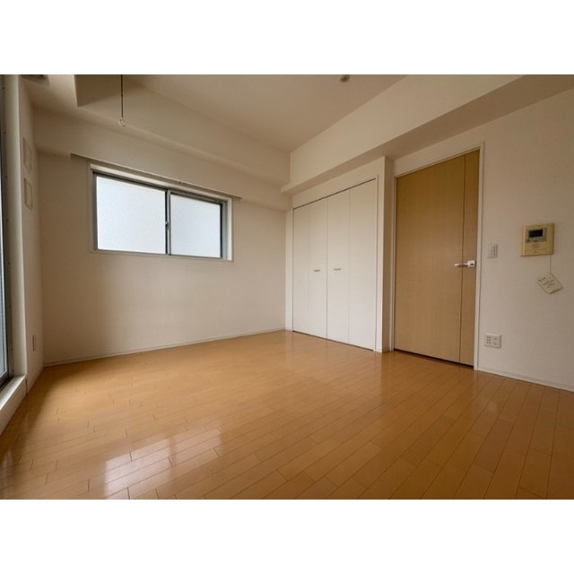 アーデン町田 リビング