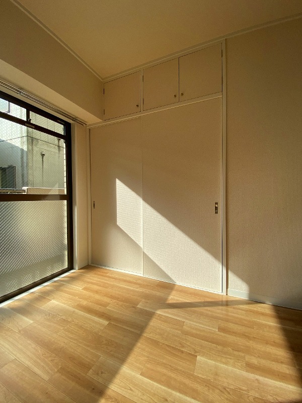 シンシアリー2階 部屋その他