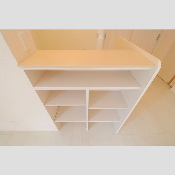 エターナル　ジョイ 対面キッチン下収納