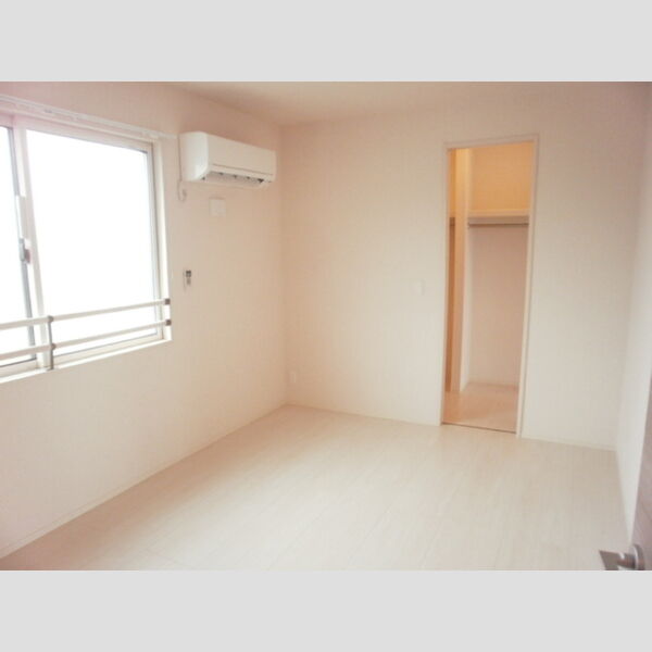 プルミエール大宮七里 　A306号室 部屋その他