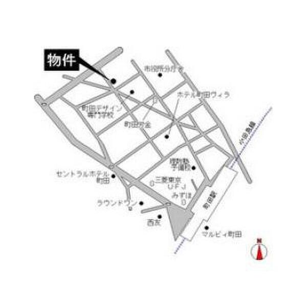 MORIYAMANSION203号室 null