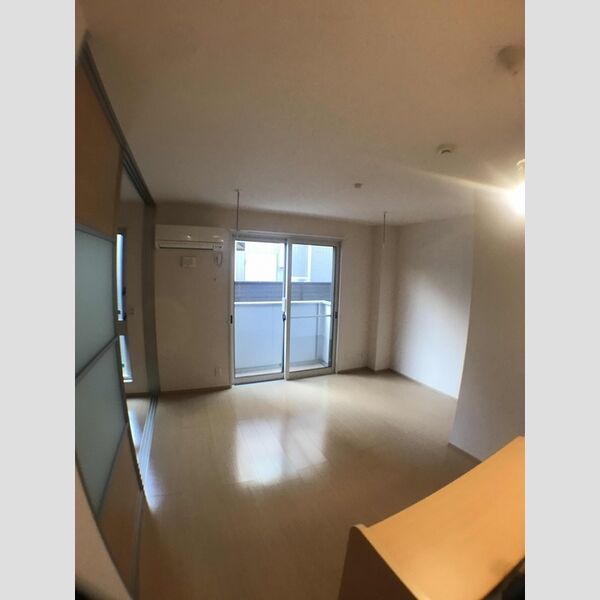 M.MANORⅡ105号室 LDK10.25帖