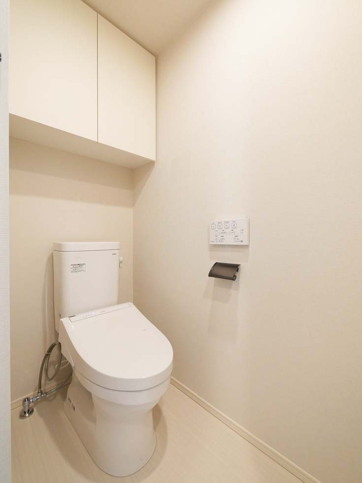 セジョリ武蔵小杉5階 内観