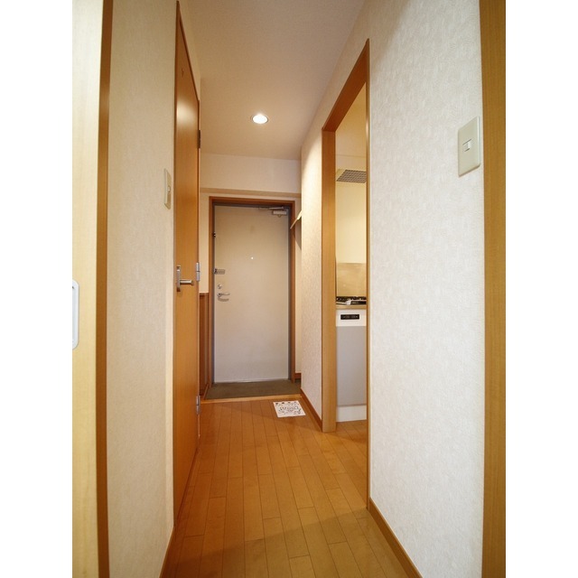 プレール 川越505号室 内観