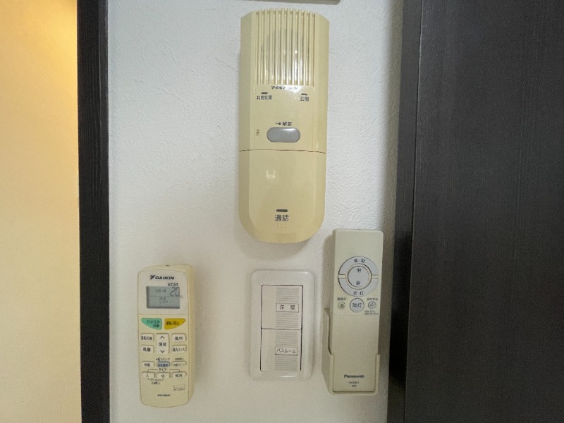 ライズ北千住2階 同建物別部屋の参考画像