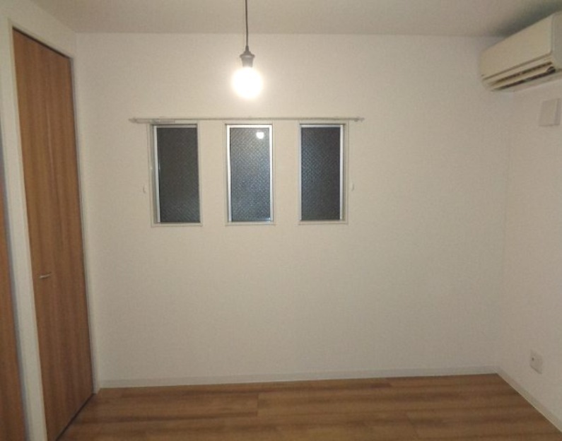 ウィステリアガーデンアネックス1階 部屋その他