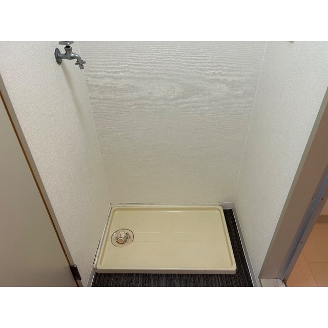 ハイアメージュ302号室 部屋その他