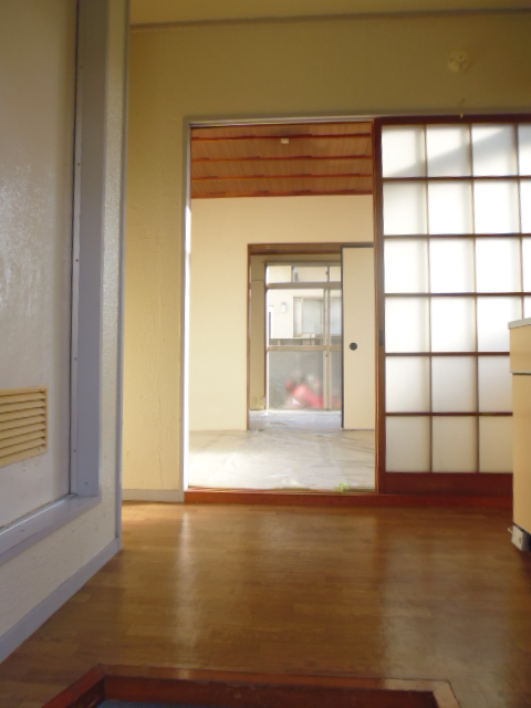 暁コーポ0103号室 部屋設備