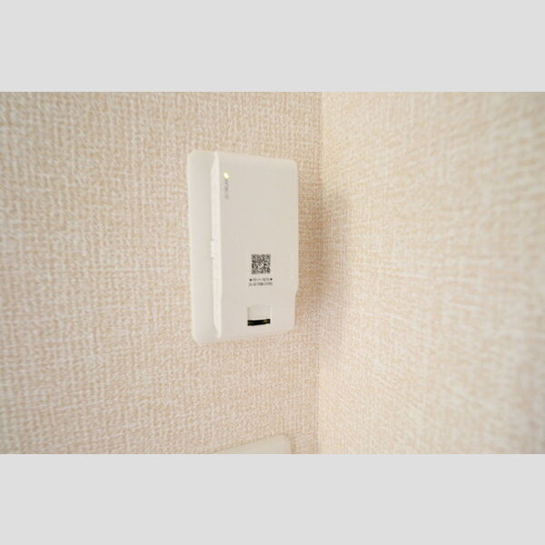 シェーンブルーメ横浜303号室 同建物別部屋の参考画像