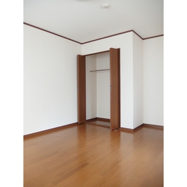 アムール 領家103号室 リビング