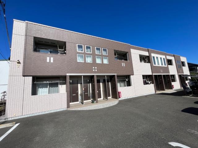 Ｕｎ－ｅｒｂａ　（アンーエルバ）の外観画像