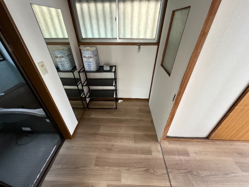 藤心5丁目戸建 部屋その他