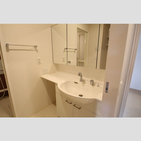 アンタレス 大型洗髪洗面化粧台