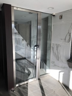 ＣＨＡＮＣＥ－ＢＥＲＧ3階 エントランス