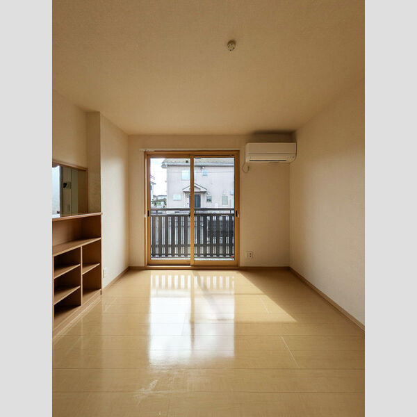 Mist Grass K リビング