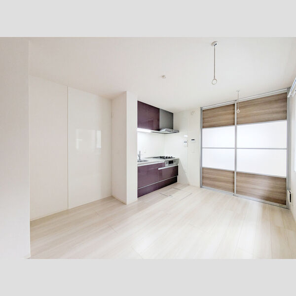 D-room塚越102号室 DK