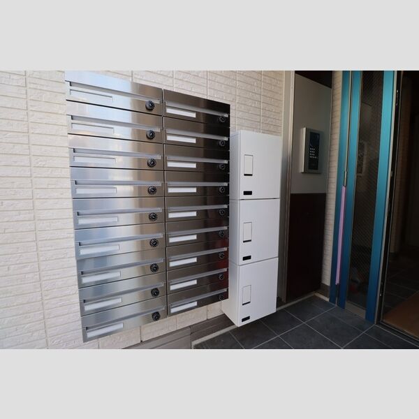 ラリュール豊玉上 周辺