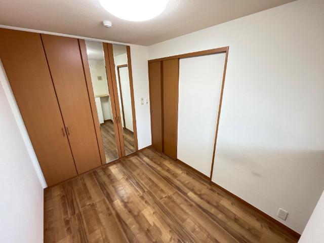 エトワール大和田206号室 洋室