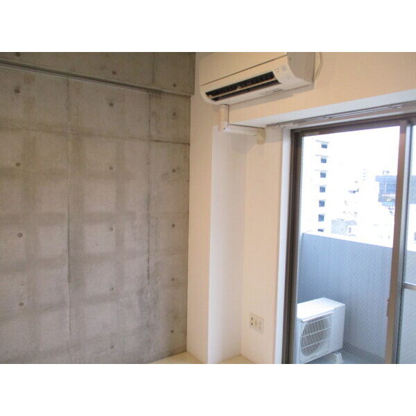 エクセリア川崎1003号室 部屋その他