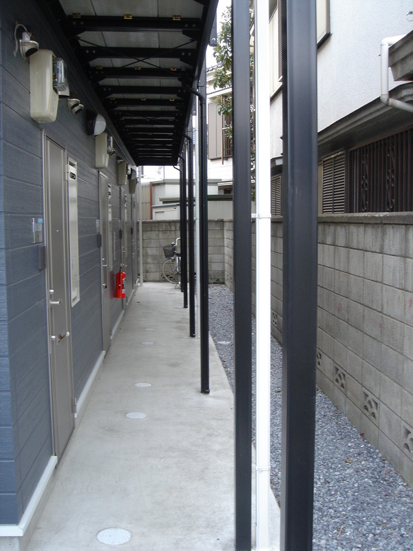 リリックコート香2階 部屋その他