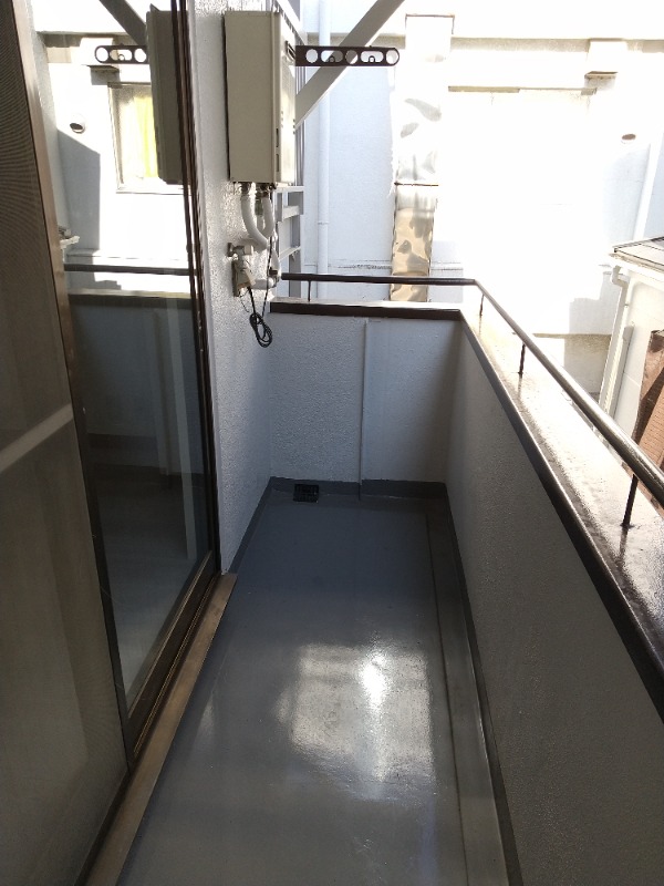 セントヒルズ成増3階 部屋その他