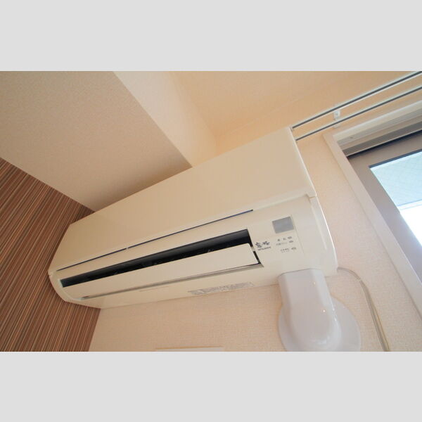 Y.K.花畑202号室 部屋設備