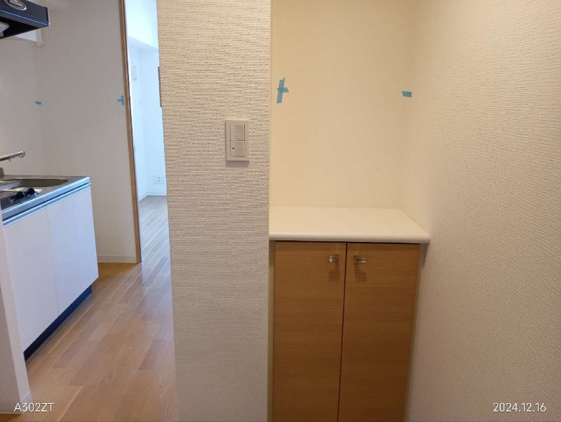 スパシエ横浜吉野町ステーションプラザ4階 同建物別部屋の参考画像